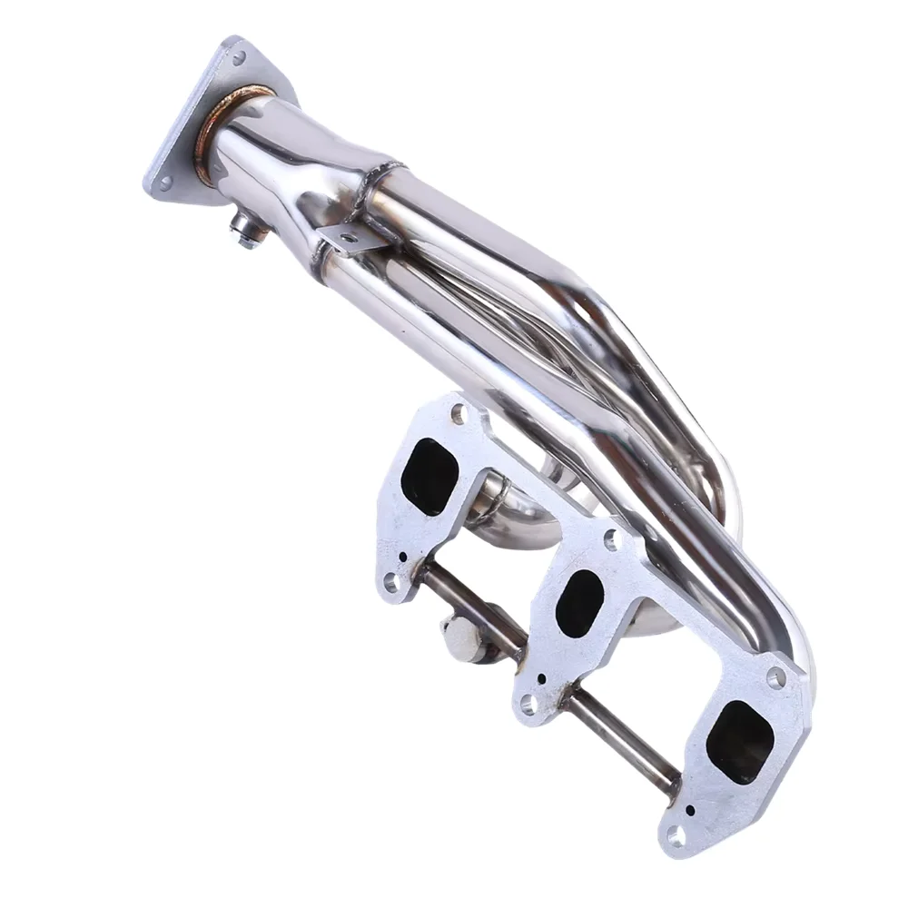 Collettore di scarico per MAZDA RX8 SE3P 1.3L 03-10