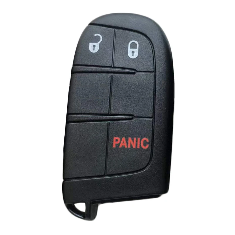 

TX024002 для DODGE Smart Remote Key 2 + 1 Button 433MHz PCF7945 M3N-40821302