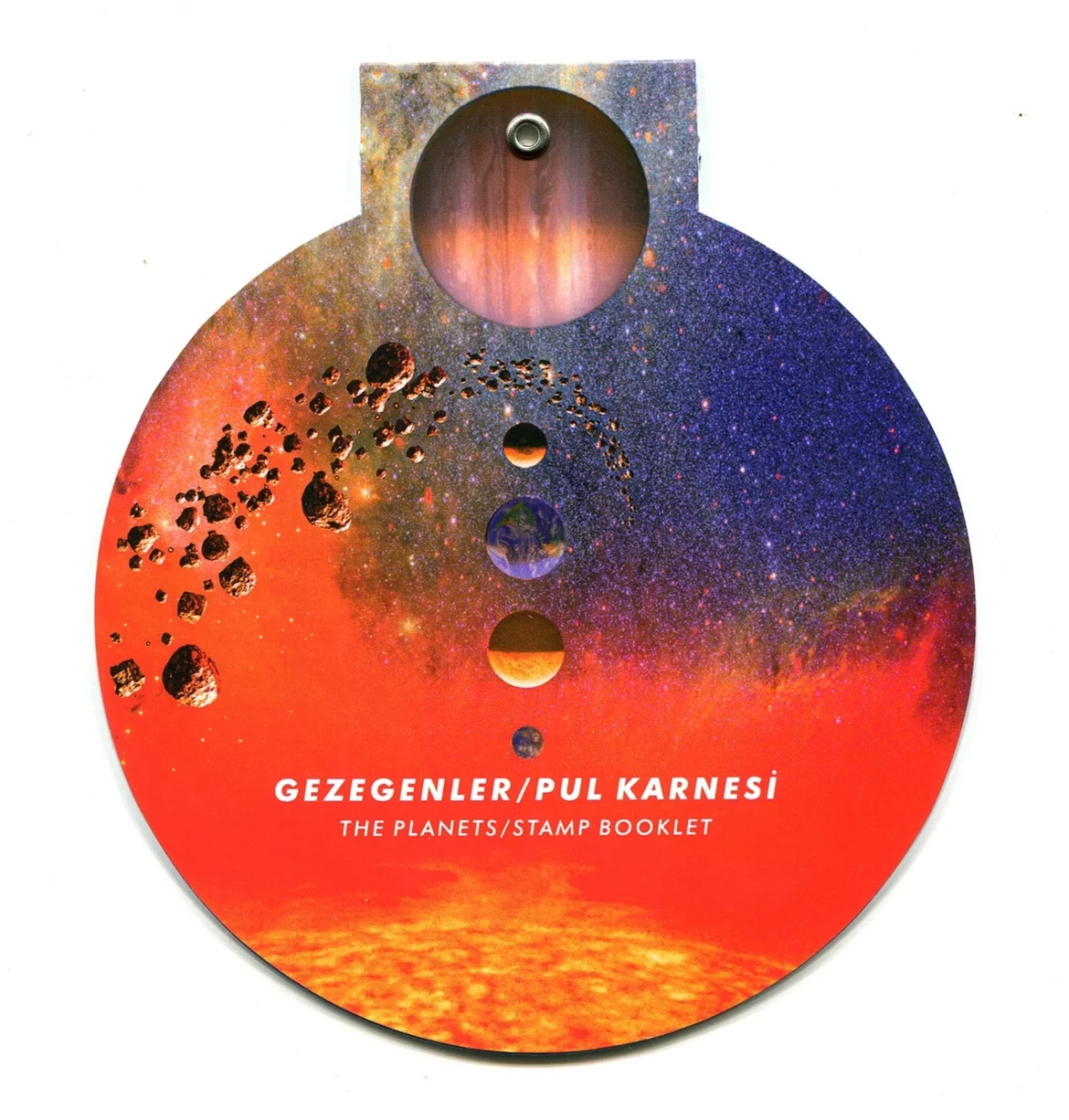 

Turkey Post Stamps Postage Y2020 Sun Planet Beautiful Collection Gift 1 Set Contains 8 New Stamps Collectible Postage Stamps MNH