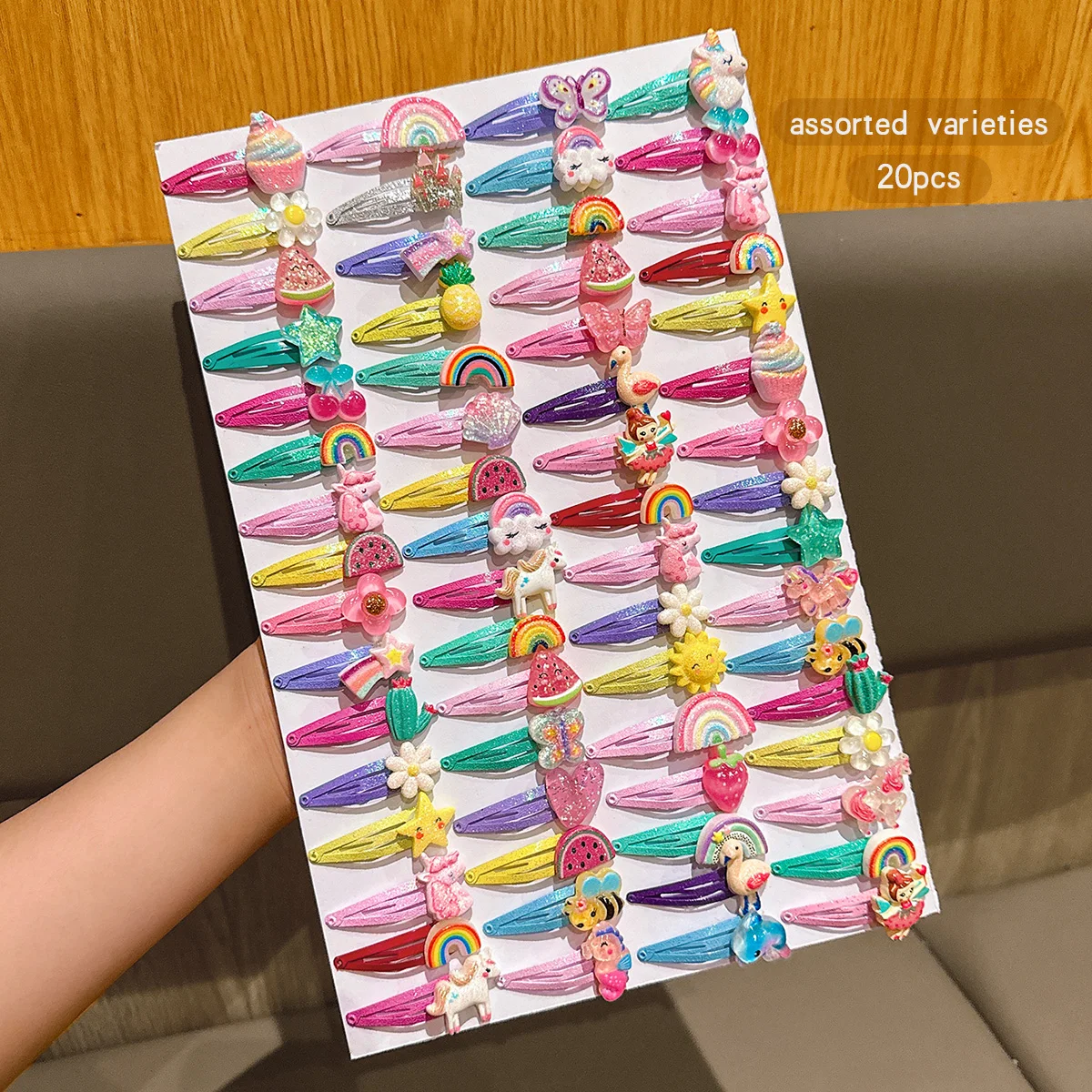 Thumbnail 3 - #62 Best Barrettes to Buy In 2026