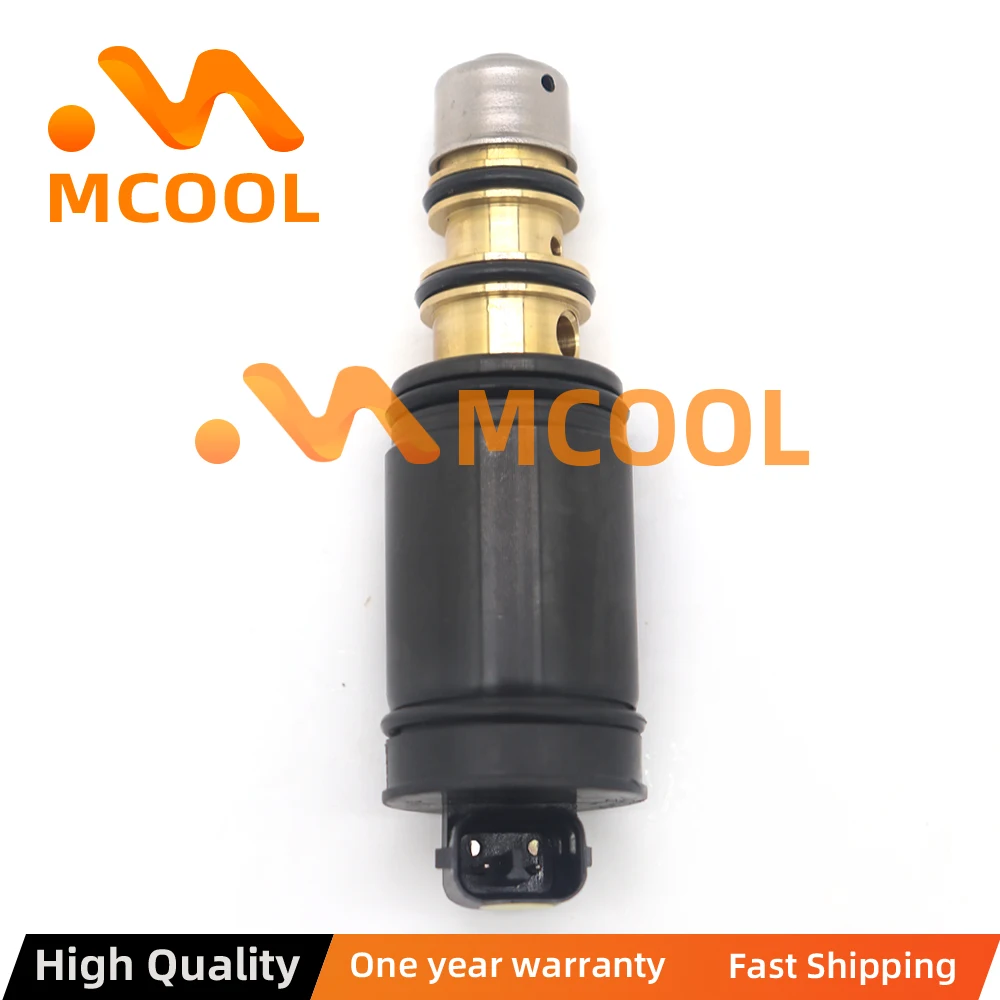 MC-12A New For Car Mercedes G55 AMG W221 W251 W164 AC Compressor Control Valve E447220-9332 A0012301411 A0012302811