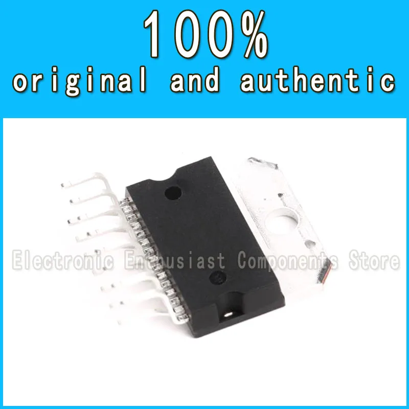 LM4766T LM1876T 40W*2 two-channel plastic protective case