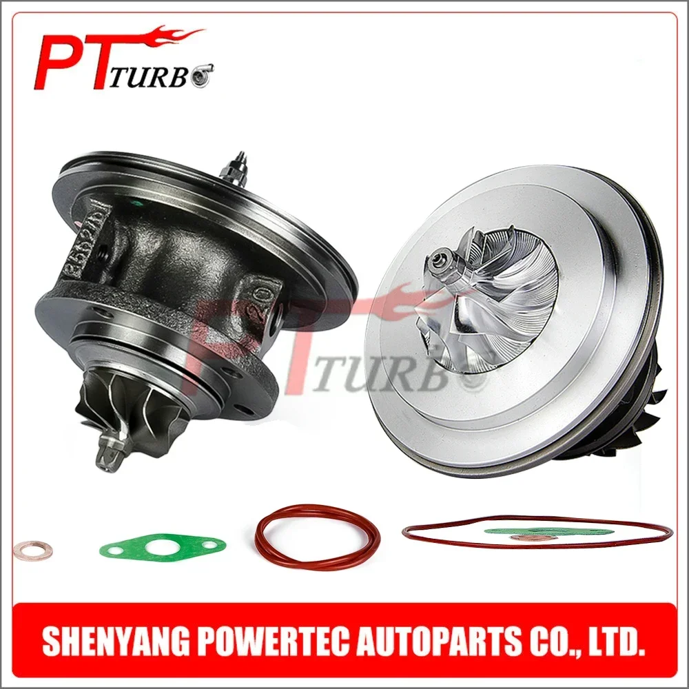 For Car New Turbolader Cartridge For VW Amarok Transporter Multivan 2.0TDI 163/180 HP 120/132 Kw TDI-CR CFCA 10009880025+5304988