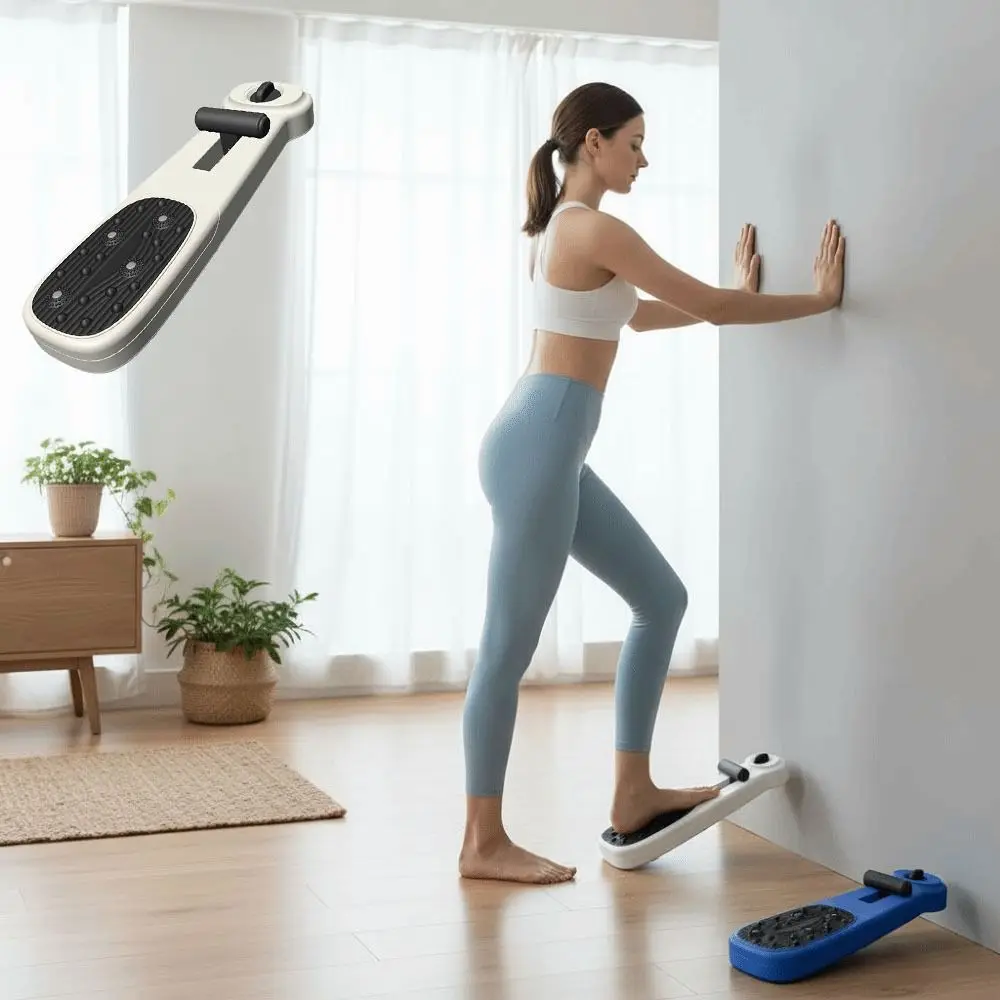 

Эргономичный дизайн, тренировочные носилки для свода стопы, усилитель, тренажер для плоскостопия, поддержка силовых тренировок для стопы