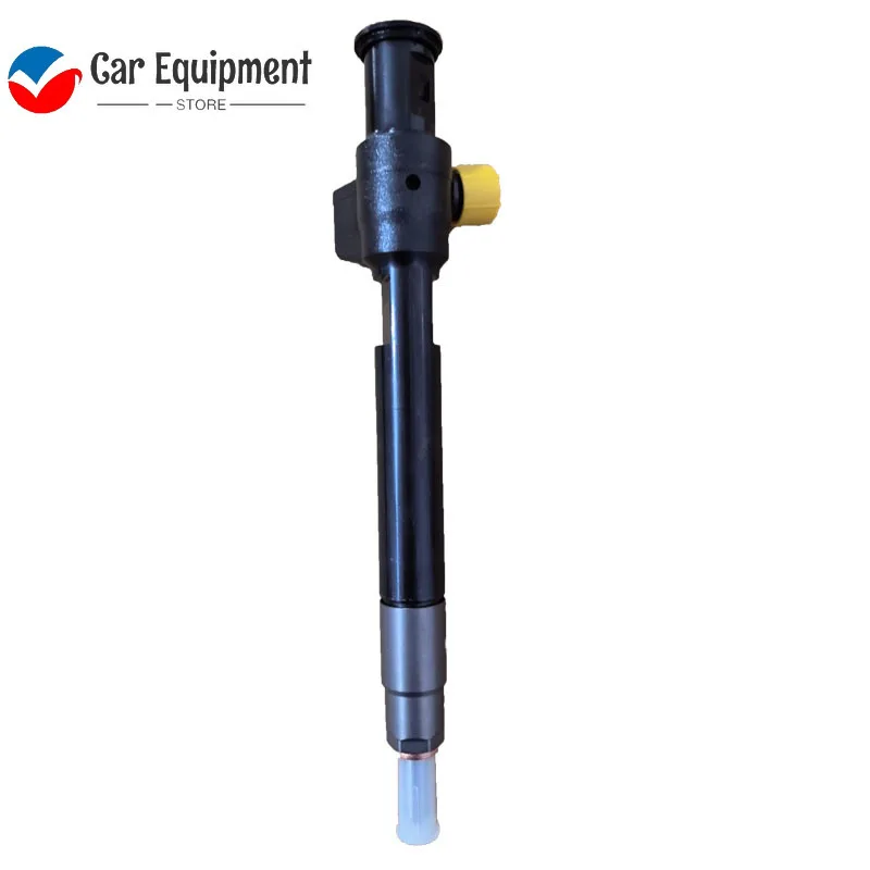 Fuel Injector 28602948 28388960 For Delphi Citroen Peugeot Ford 2.0 HDi TDCI 9674984080