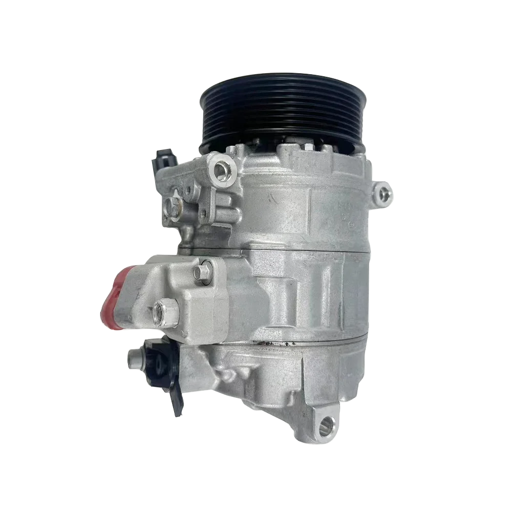 LHPJ Car Air Conditioning Compressor AC Compressor for Lanr Range Rover Sport LR014536LR018426JPB500290 JPB500200JPB500201