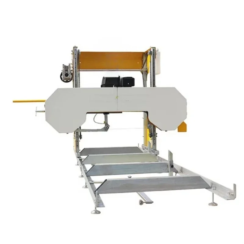 Timber sawmill electric Timber sawmill electric