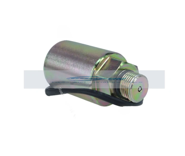 

3E7507 3E-7507 Solenoid for Caterpillar CAT Backhoe Loader 416B 426B 428B 436B 438B