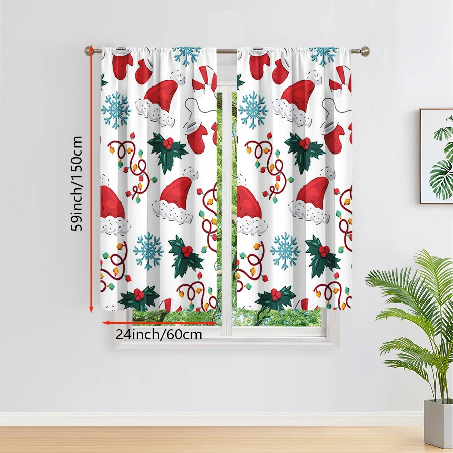 2 Cortinas con Diseño de Eleme - Elements Lighting Decor reseña y precio