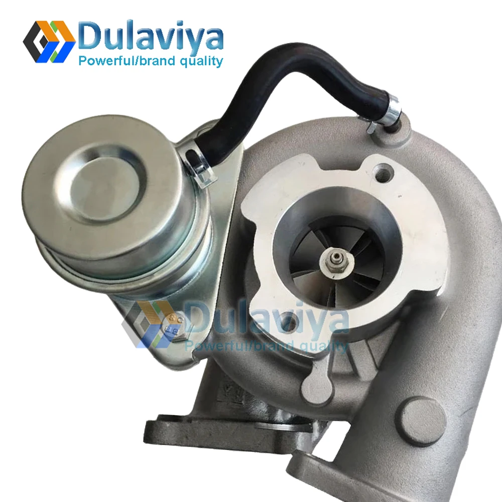 Turbo Turbocharger CT26 For TOYOTA LandCruiser Land Cruiser 100 4AT HDJ80 1998-03 1HD-FTE 4.2L D 204HP 17201-17040 17201 17040