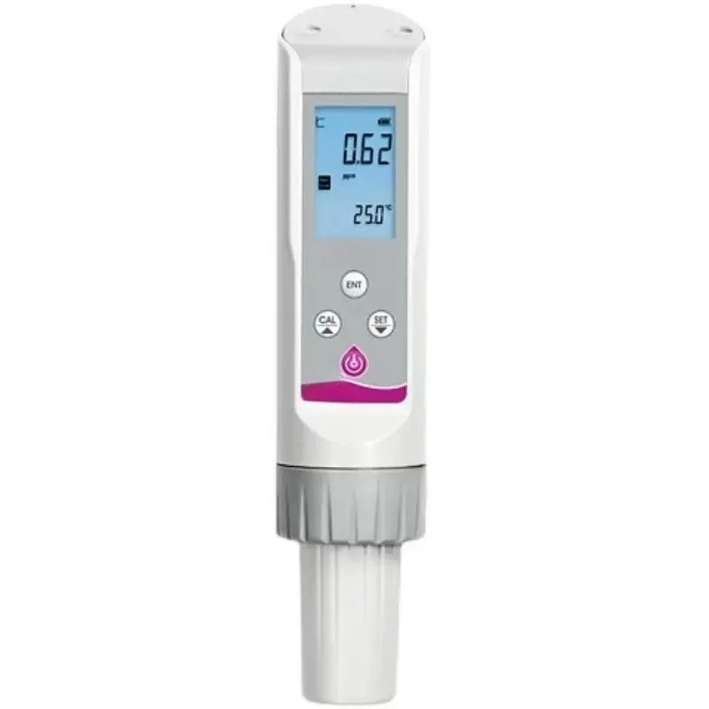 Dissolved ozone test pen DOZ30/handheld ozone tester