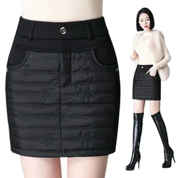 Korean reviews clothes Sexy goth skirt Autumn winter  2024 elegant short women traf skirts black mini y2k Skirts Woman clothing