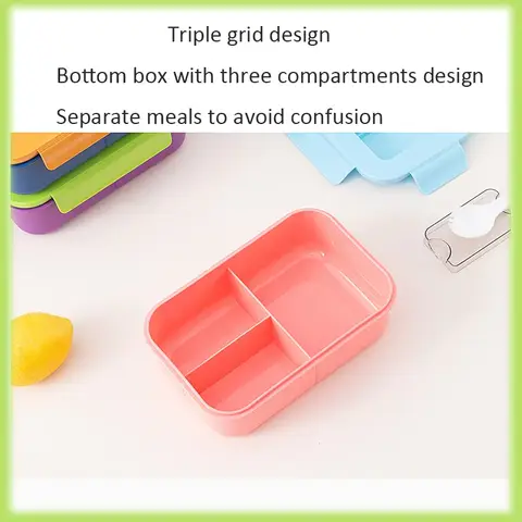 8 best sales सिलाई लंचबॉक्स - №1