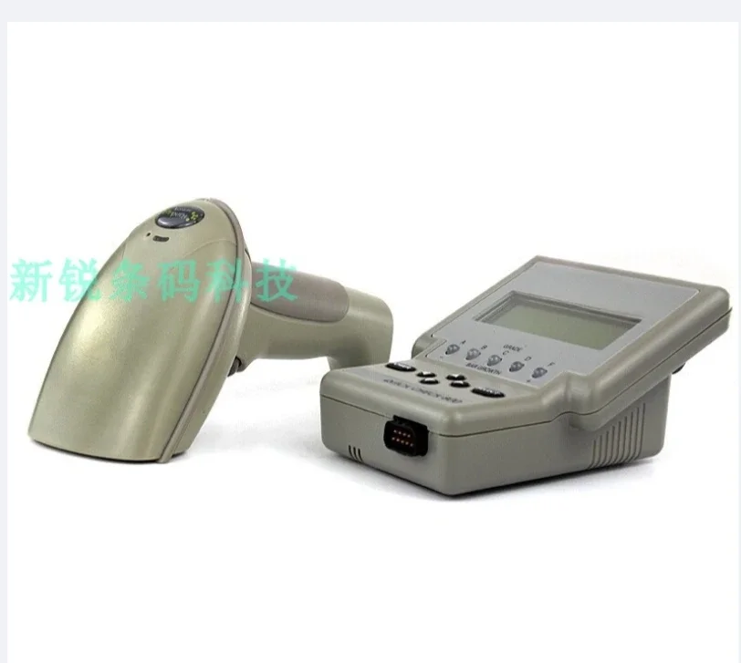 Scanner QC800 QC850 RJS D4000+barcode level detector, brand new original label scanning gun