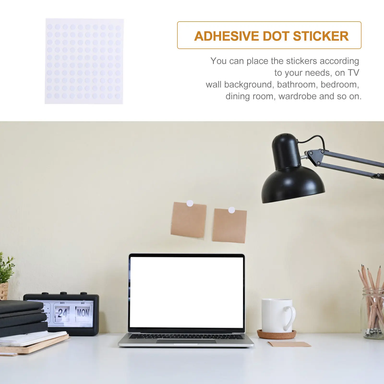 

20 листов премиальных съемных круглых наклеек-точек, легко наносятся и удаляются без остатка, для декора стен, дверей, зеркал, товары для рукоделия и DIY