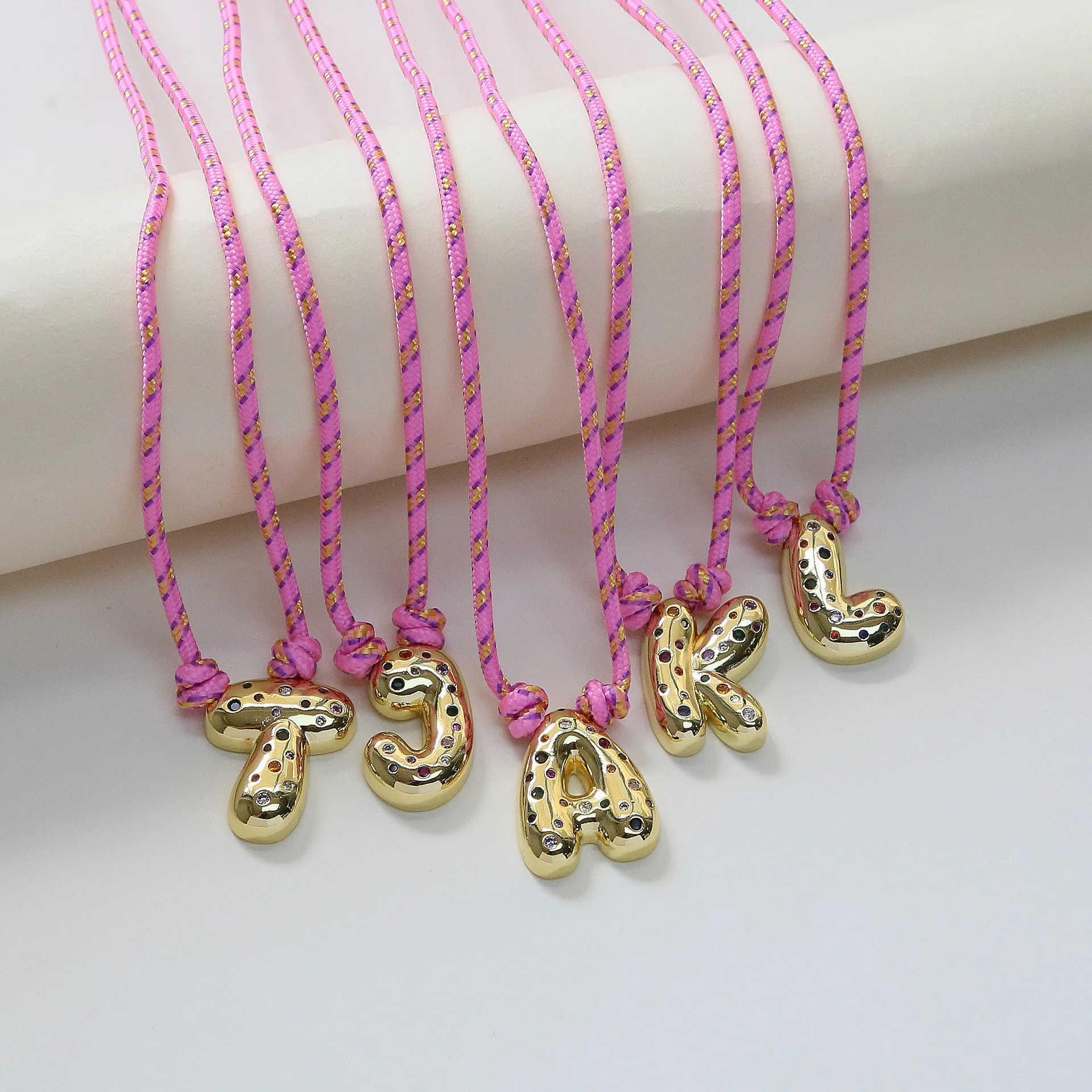 Thumbnail 4 - #17 Best Chunky Chain Necklaces to Buy In 2026