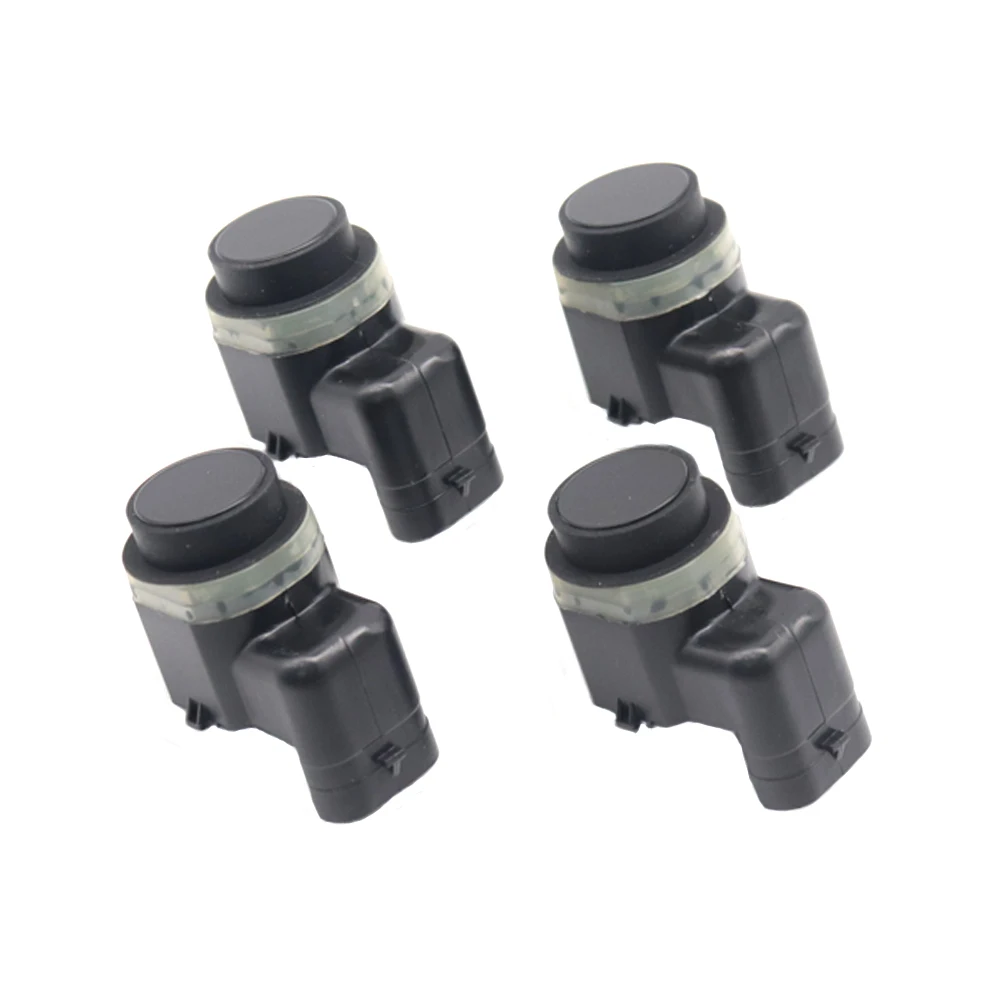 4PC 1S0919275D PDC Parking Sensor For PORSCHE 911 BOXSTER CAYMAN For LAND ROVER LR4 RANGE ROVER VOLKSWAGEN CC GOLF TIGUAN AUDI