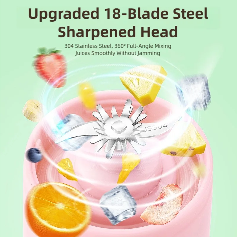 Thumbnail 3 - #71 Ranked Portable Blenders Picks in 2026