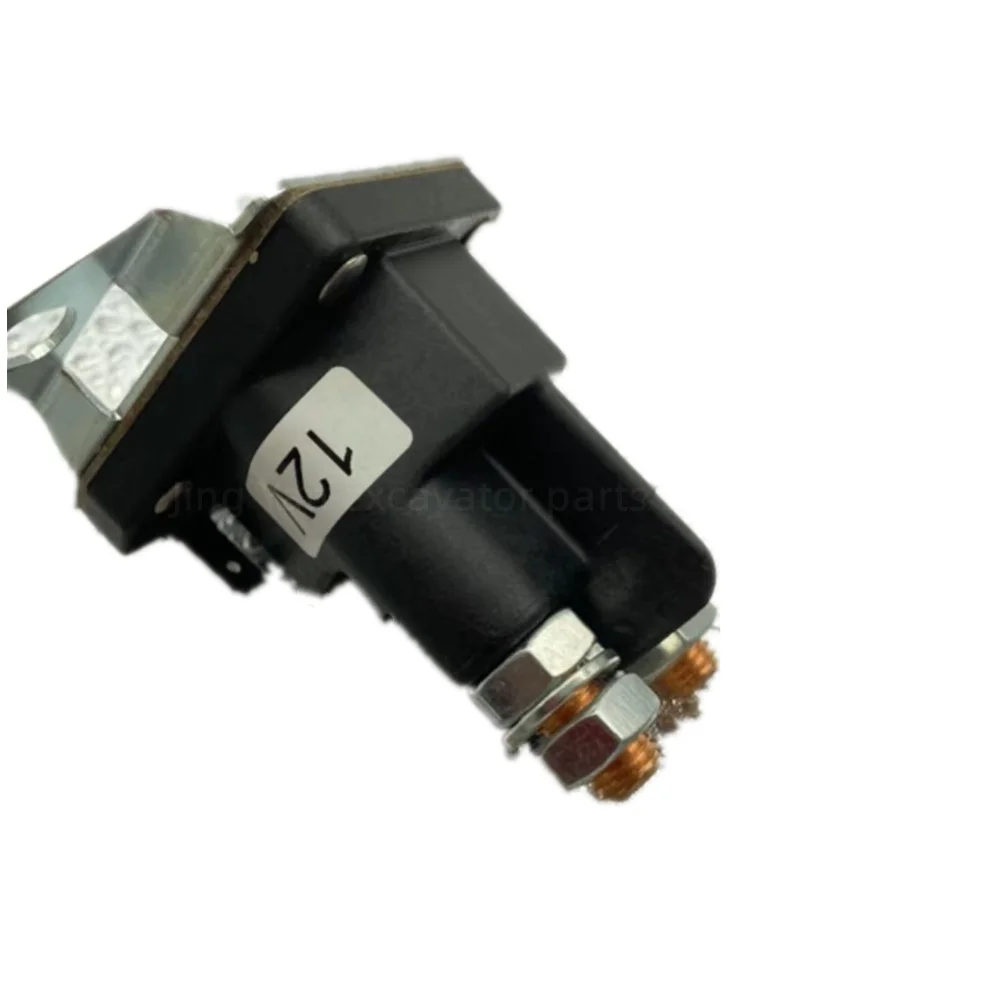 For 24612-10 SANY SY16 Relay Switch Mini Excavator Parts