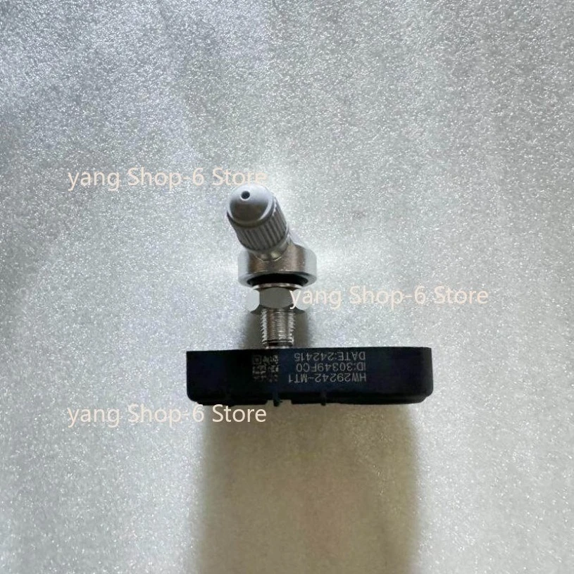 Suitable for QJMOTOR original motorcycle accessories SRK600 QJ600-3D tire pressure sensor
