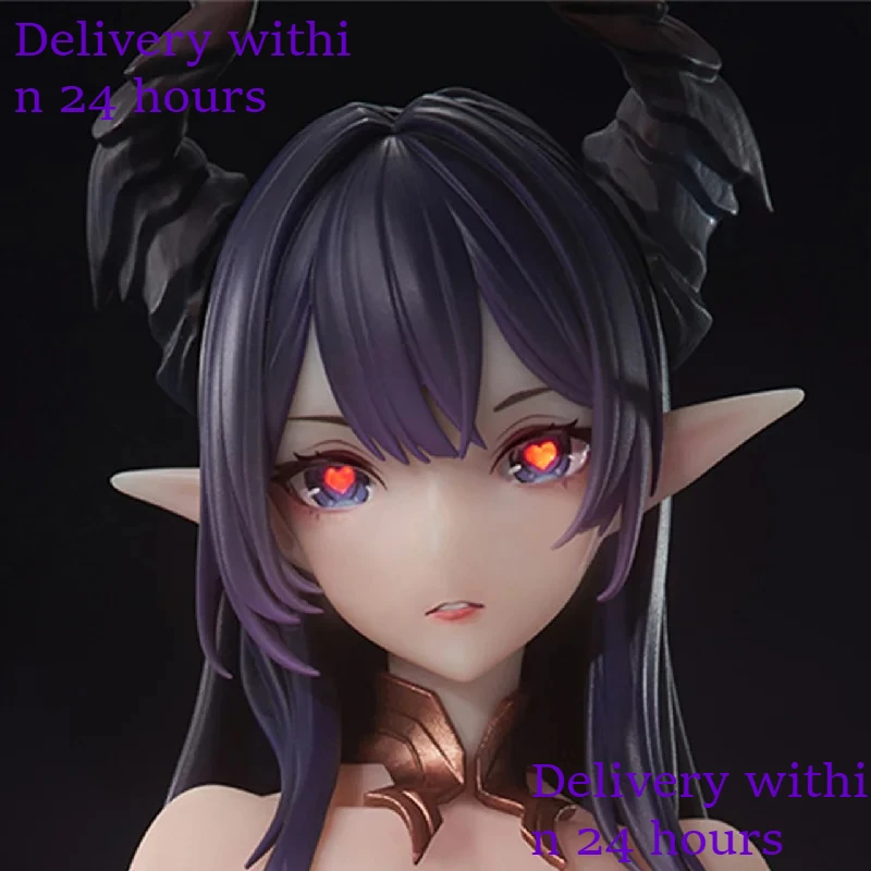 

In Stock 100% Animester Liliana Desire Witch Erosion Erotic Hag 1/6 Action Model Figure Sexy Collectible Decoration Adult Gift