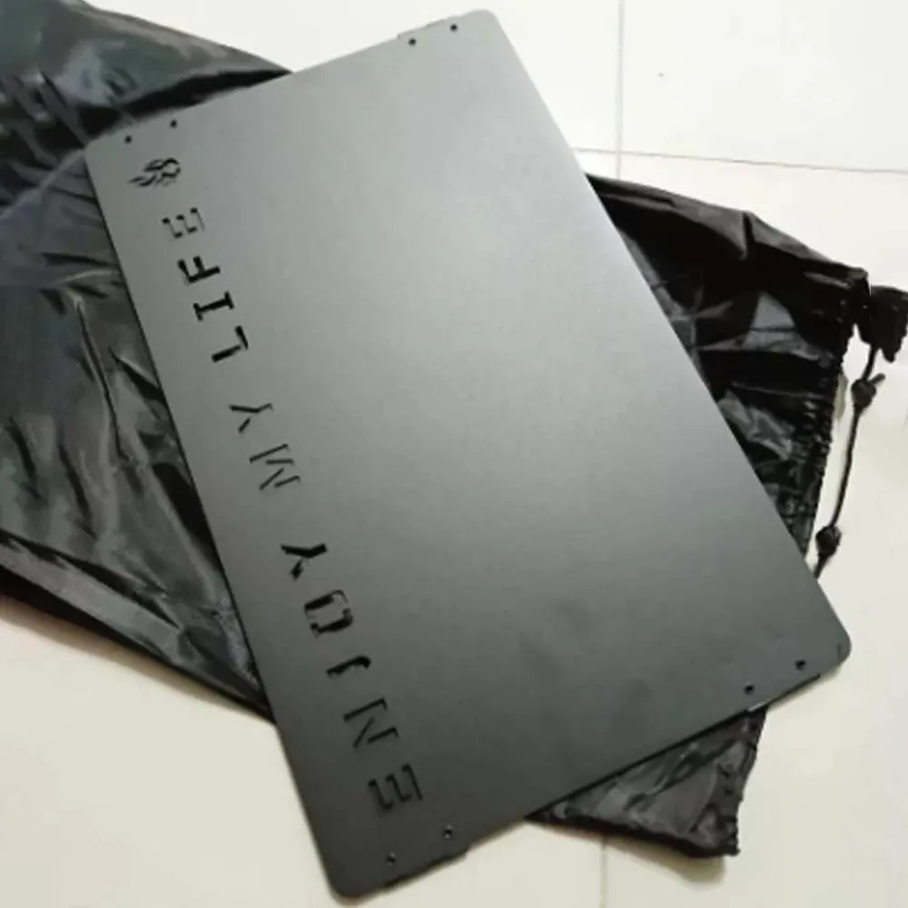 Tri-fold Stove Wind Shield Large Compact Cookware Windshield Portable Lightweight Cooker Wind Protection Household