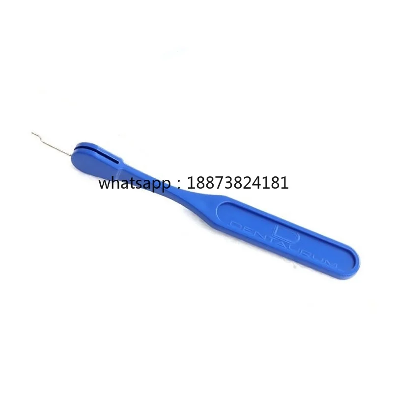 Dental Expansion Screw Ortho Expander Swivel Keys Rapid Palatal Expansion Key 8/9/11mm Mini Standard Universal Orthodontic Tools