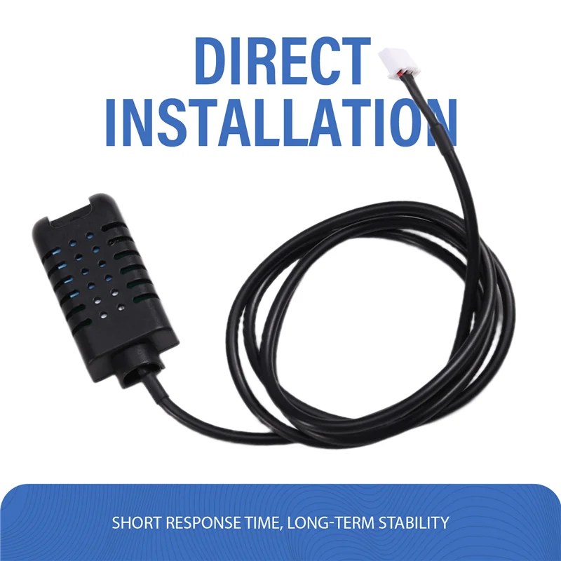 ABKI-Модуль датчика температуры и влажности, модуль вывода датчика температуры и влажности