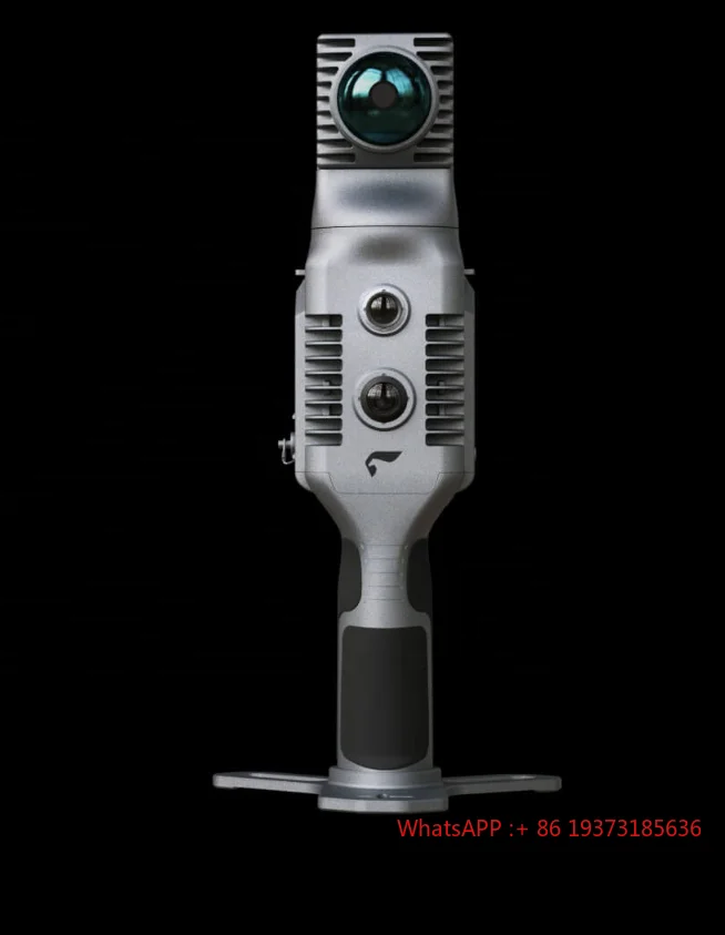 FEIMA SLAM 2000 High Precision Lidar Slam  3D   Scanner with RTK Model GNSS Test Instrument