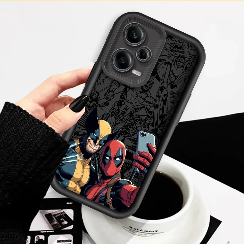 Cartoon C-Chiikawas U-Usagis For Samsung S24 S23 S21 S20 Ultra Plus FE A73 A72 A71 A51 A31 A05S A05 A04 5G Wave Oil Funda