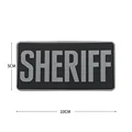 PVC patch  2