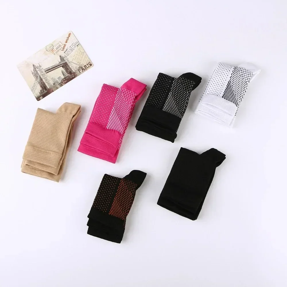 Plantar Fascia Compression Socks Compression Socks Sweat-absorbent Deodorant Breathable Sweats Sports Pressure Socks