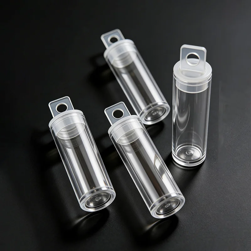 200pcs-clear-plastic-containers-for-seed-beads-storage-tube-beaded-collection-display-bottle-transparent-2x7cm