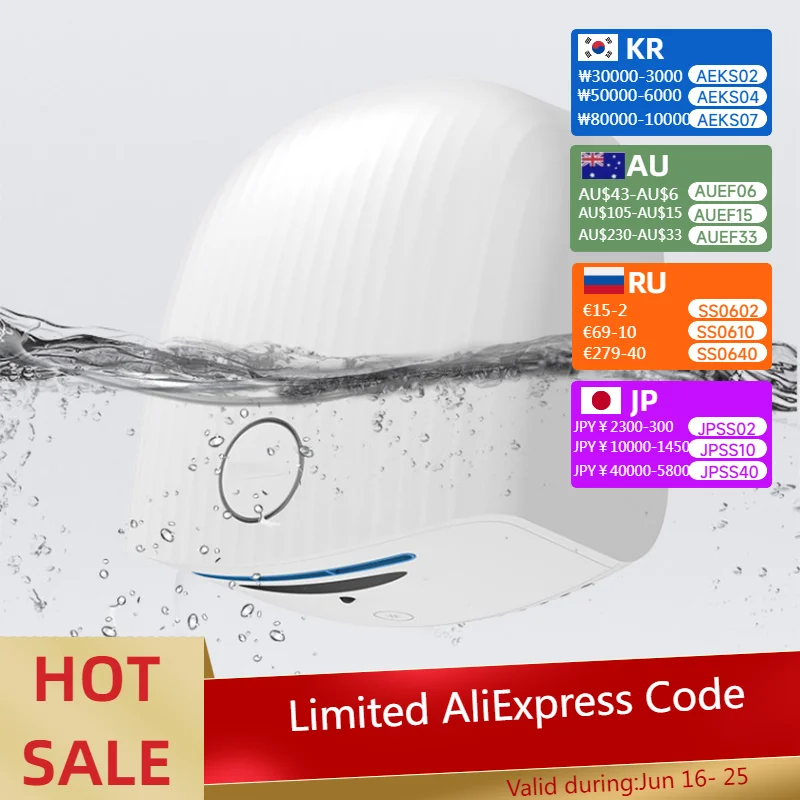 Automatic Hand Dryer Hot Cold High Speed Wind Wall Induction Hand Dryers 1200W for Commercial Bathroom Toilet
