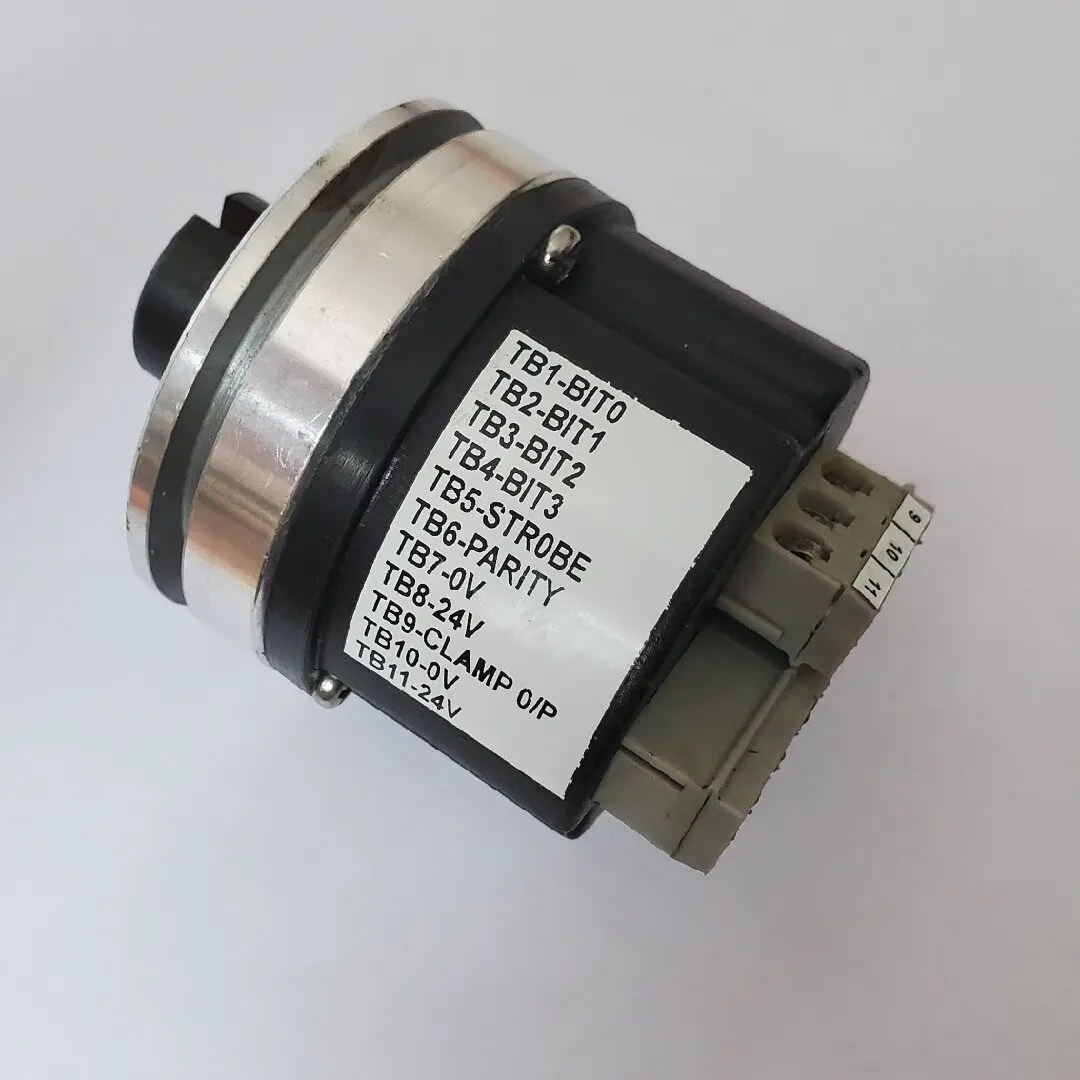 

Universal Tool Holder Encoder BTP-8A BTP-8A-A BTP-12A