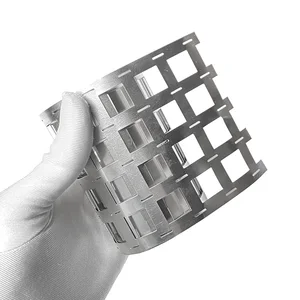 Lithiumbatterie -Nickelstreifen, 18650 Batterieblock, Punktschweißen, 1 m, 0,15*27 mm, 2p, 3p, 4p, 5p, 6p, 7p 10 Hauptverkäufe Nickelband - №6