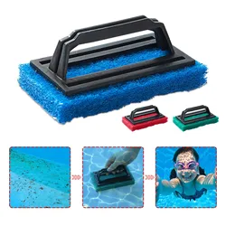 Cleaning Sponge Brush Is Suitable For Jacuzzi Swimming Pool Line Swimming Pool Cleaner Pool Accessories Бассейн Piscina Piscine