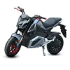 Luyuan Motorcyclez6 전기 오토바이, 8000 와트 오토바이 전기 센터 스탠드, 중국 전기 125cc 오토바이 3