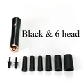 C757-Black Nobattery