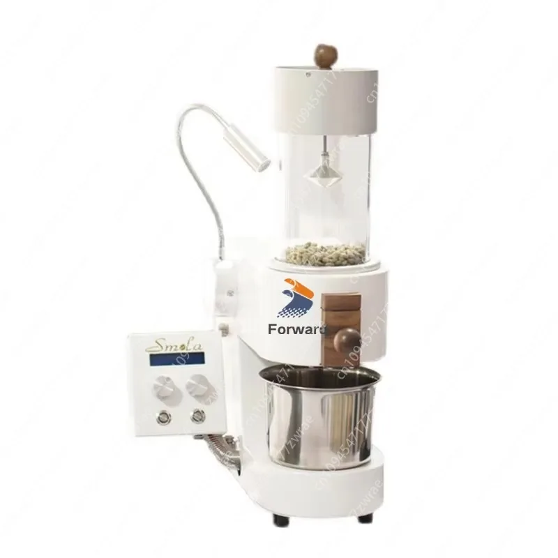 Cheap Price Small Coffee Roaster/commercial Coffee Roaster/coffee Bean Roasting Machine