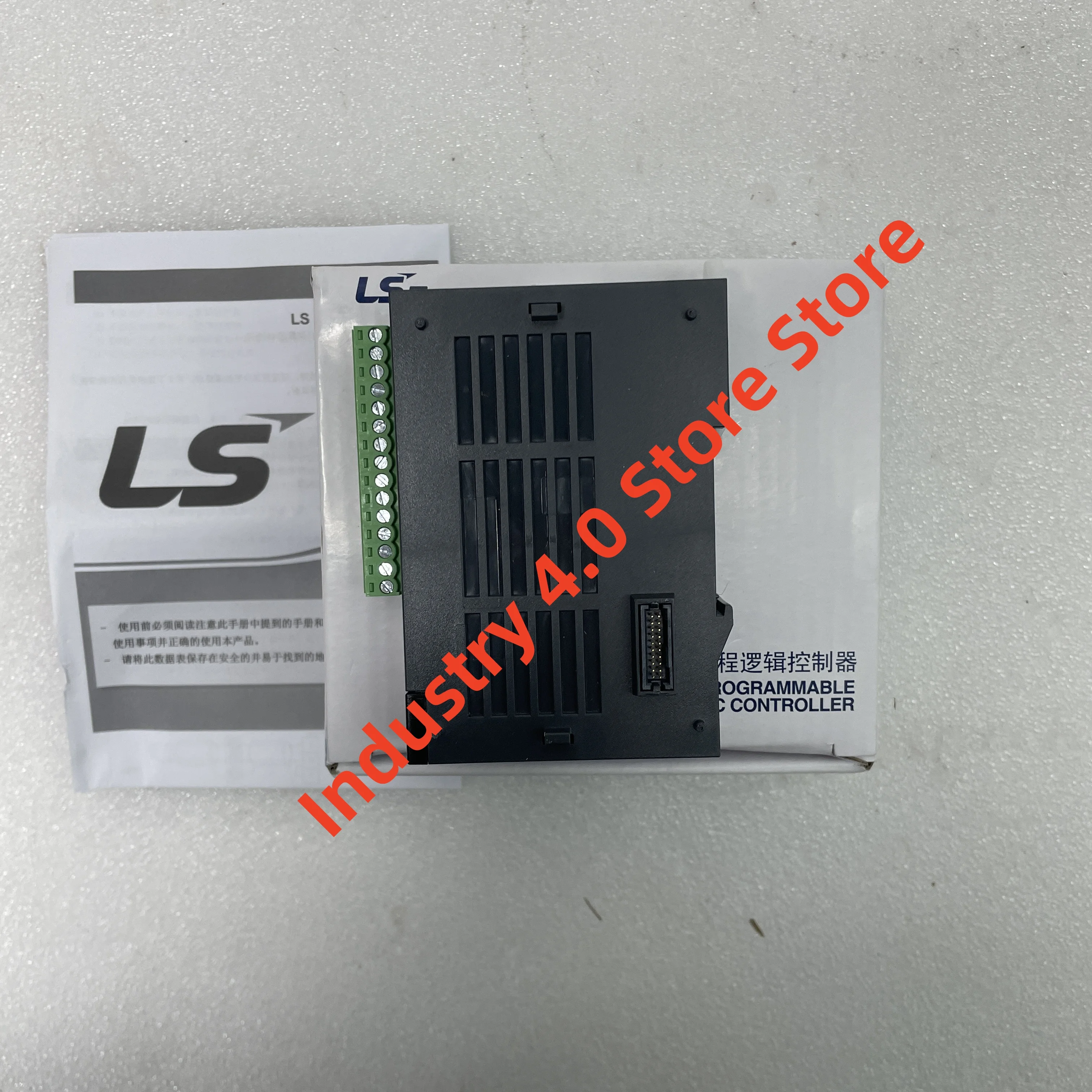 وحدة PLC XBF-RD04A أصلية جديدة
