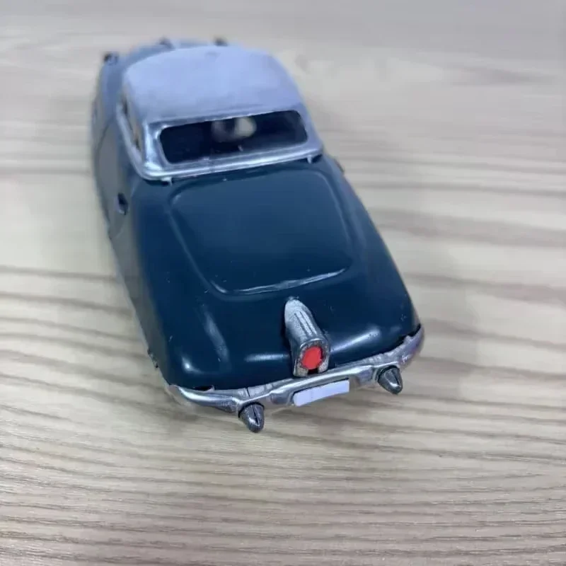 ตลก Wind up ของเล่นโลหะดีบุกเก่า Vintage กีฬารถ Mechanical Clockwork ตัวเลขคอลเลกชันผู้ใหญ่ Retro ของขวัญวันเกิด