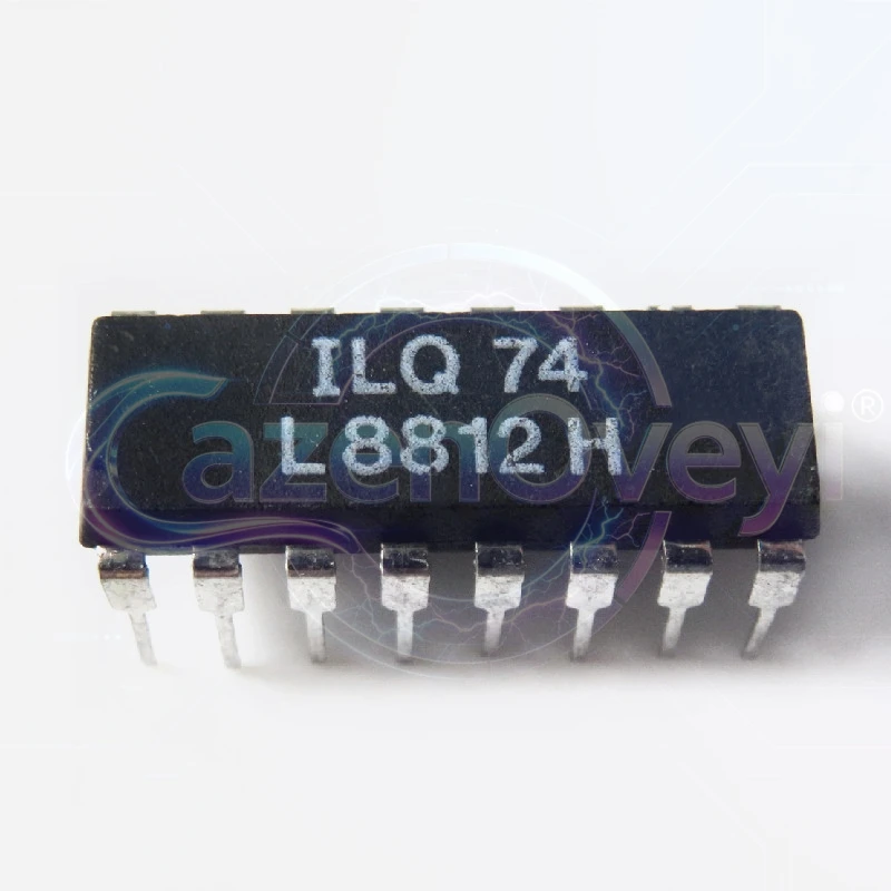 3-200PCS ILQ74 ILQ-74 M61538FP M61538 TPA6120A2DWPR TPA6120A2 6120A2 AM29F400BB-70SE AM29F400BB CM0765R CM0765 MAX202CSE MAX202