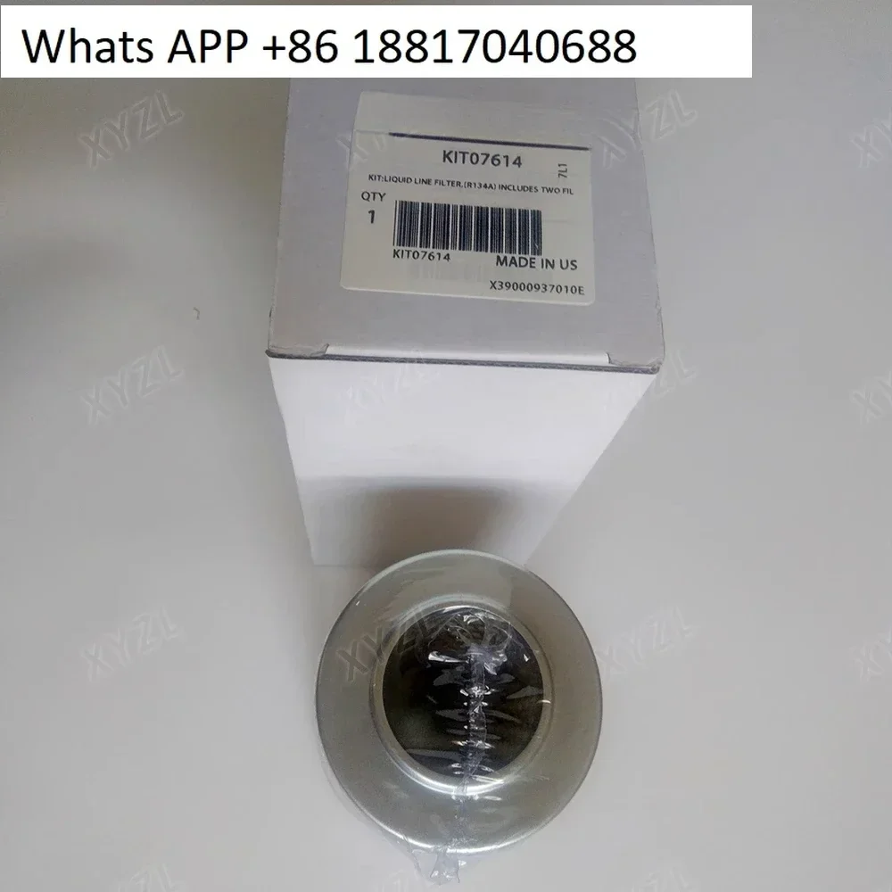 Filtro de óleo KIT07614