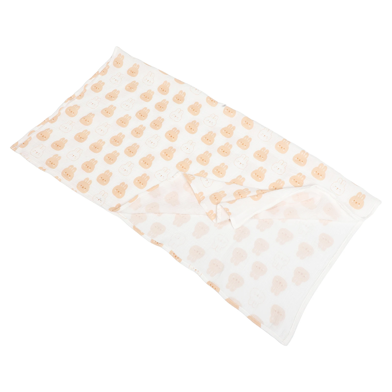 

Summer Baby Blankets Breathable Cotton Newborn Toddler Swaddle Blanket Wraps Soft Toddler Nursery Blankets Boy Girl