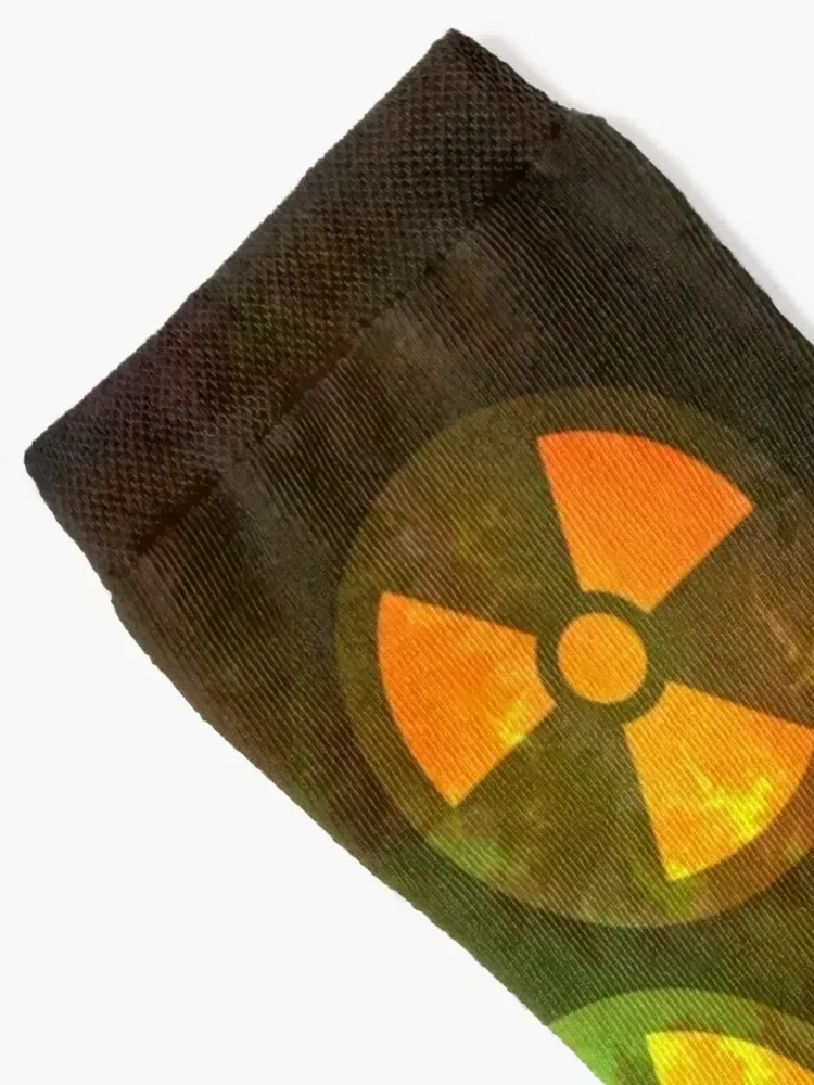 جوارب Miasma المشعة أحذية المشي لمسافات طويلة الأساسية أزياء مخصصة الجوارب الرياضية الإناث الرجال