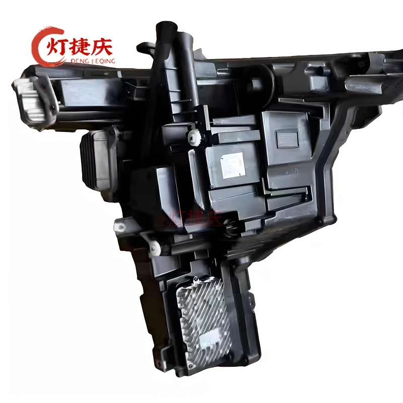 Applicable to Cadillac GT4 headlight assembly GT4 front headlight assembly GT4 23-26 models