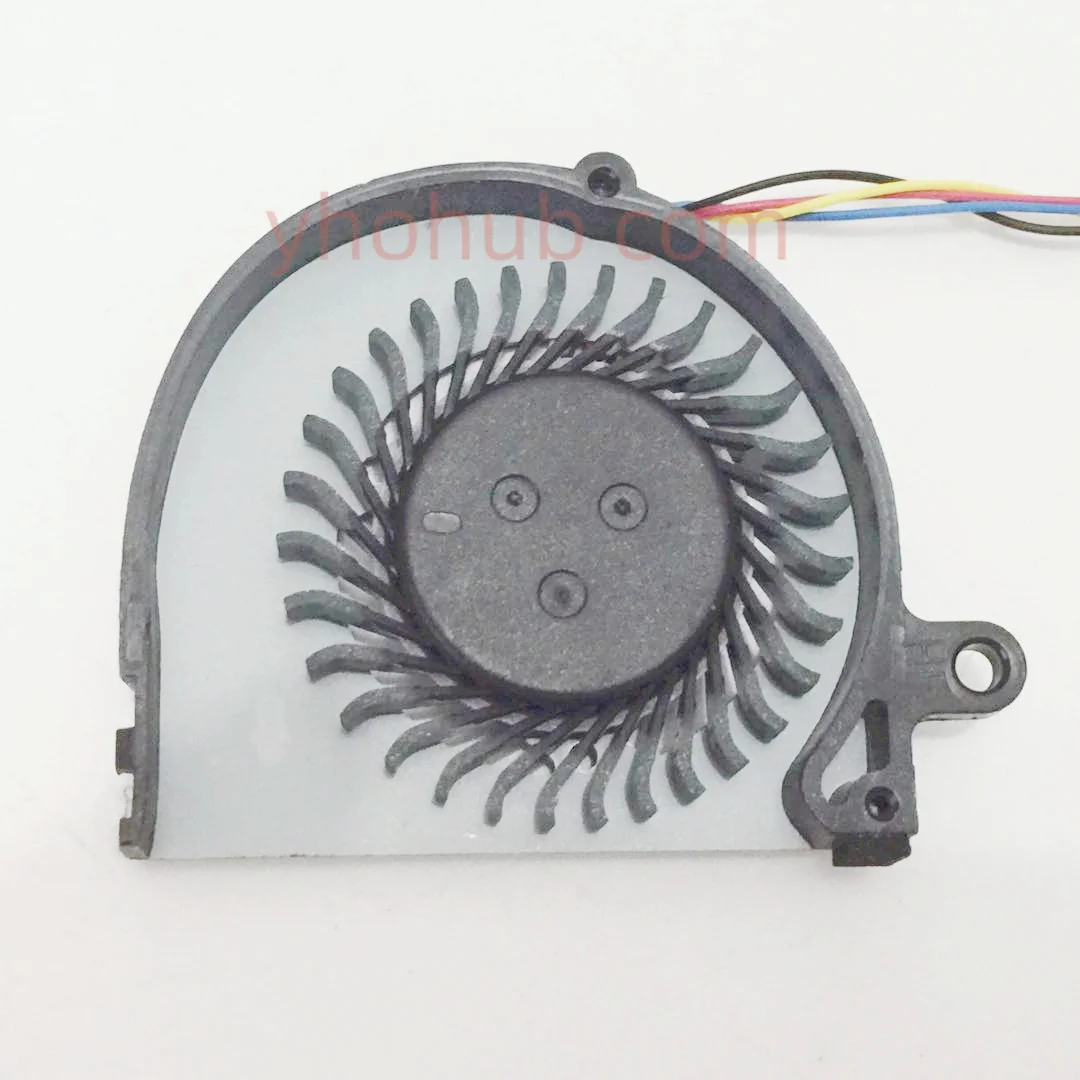 SUNON EF40050V1-C090-S99 DC 5V 2.0W 4-Wire Server Cooling Fan