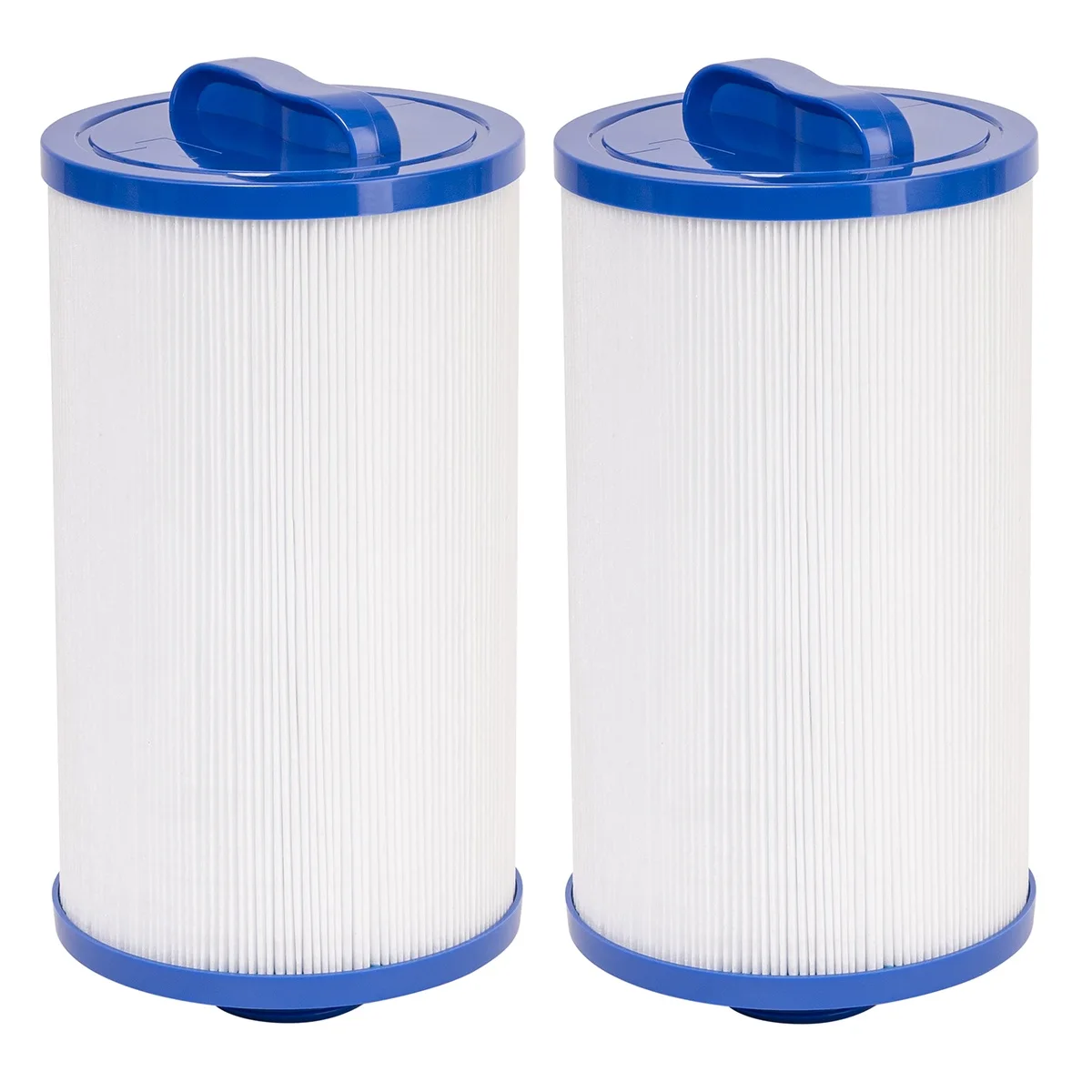 Фильтрующий картридж 4CH-21 для Pleatco PTL18P4, PDM25P4, Unicel 4CH-21, Filbur FC-0121, SD-00845, 20245-238, PVT-25N