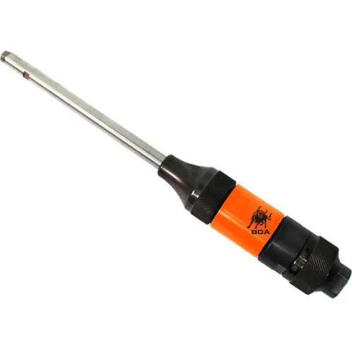 MY-247B Прямая гравировальная мельница среднего размера, пневматический инструмент